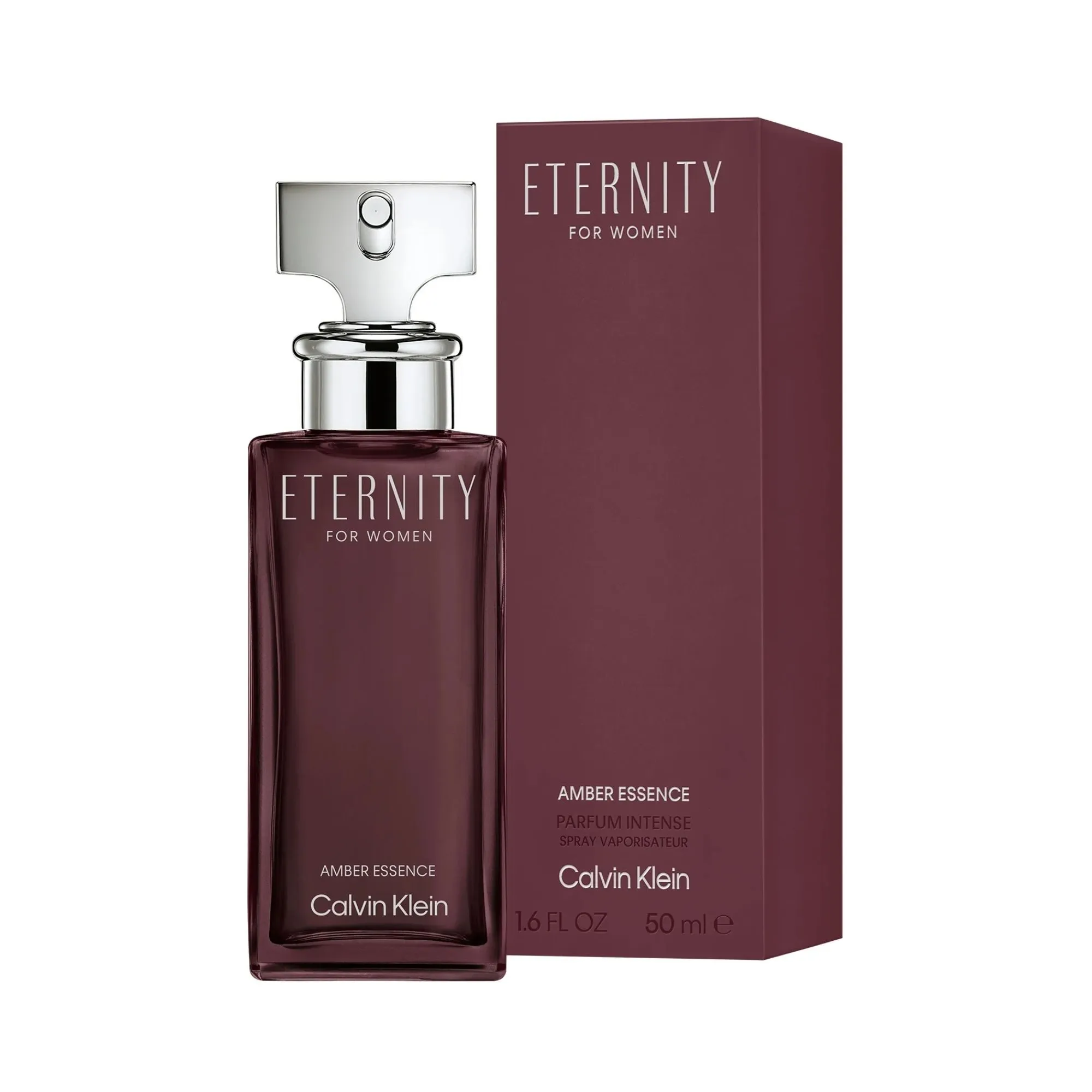 Eternity Intense Eau de parfum
